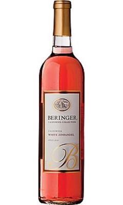 image-Beringer White Zinfandel