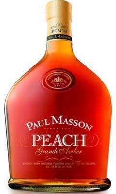 image-Paul Masson Peach