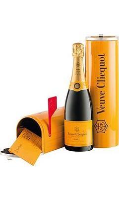 image-Veuve Clicquot Envelope Gift Pack