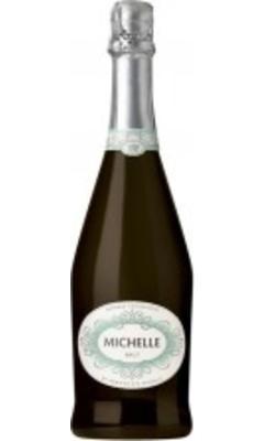 image-Michelle Brut Champagne