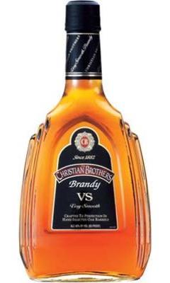 image-Christian Brothers Brandy