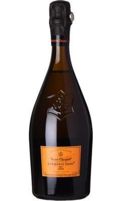 image-Veuve Clicquot La Grande Dame 2006