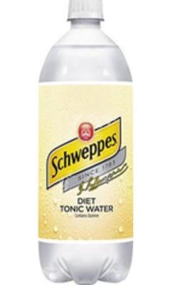 image-Schweppes Diet Tonic