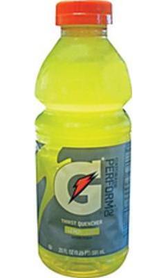 image-Gatorade Lemon-Lime