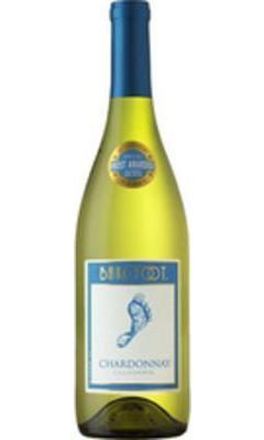 image-Barefoot Chardonnay