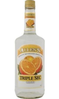 image-Allen's Triple Sec