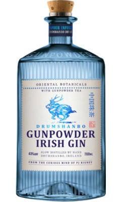 image-Drumshanbo Gunpowder Irish Gin