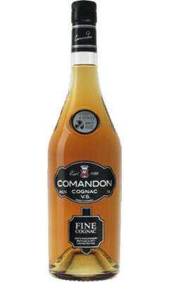 image-Comandon Cognac VS France