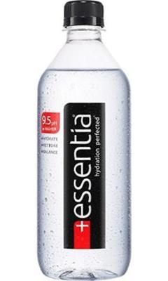 image-Essentia Water