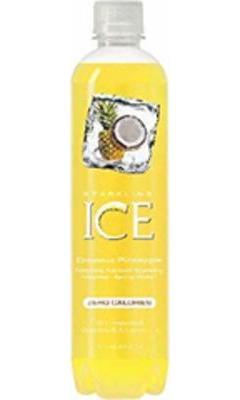 image-Sparkling Ice Coconut Pinapple