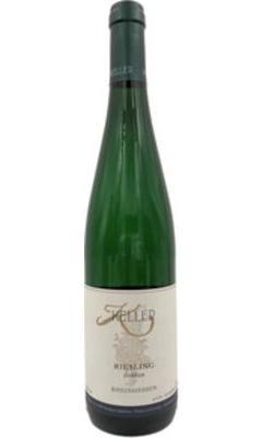 image-Weingut Keller Riesling Limestone Kabinett