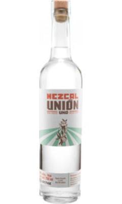 image-Mezcal Union Uno