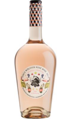 image-Finca Wolffer Rosé