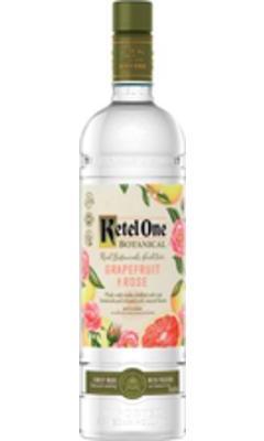 image-Ketel One Botanical Grapefruit & Rose