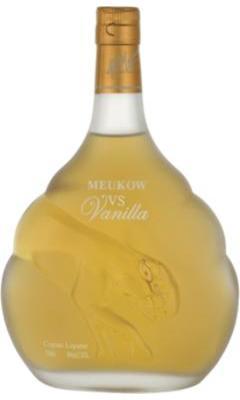 image-Meukow Vanilla Cognac