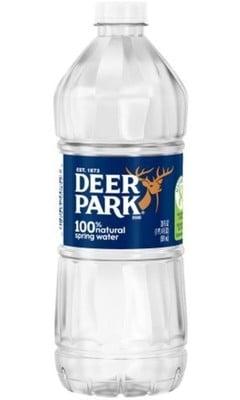 image-Deer Park Water