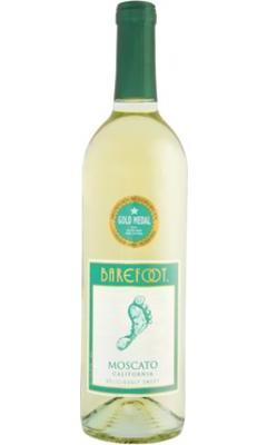 image-Barefoot Moscato