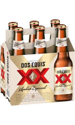 image-Dos Equis Ambar