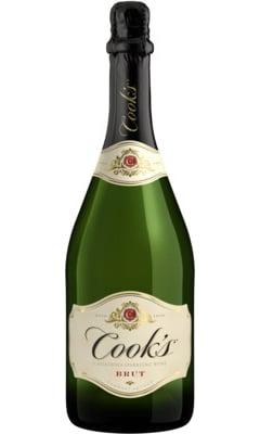 image-Cook's California Champagne Brut