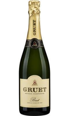 image-Gruet Brut