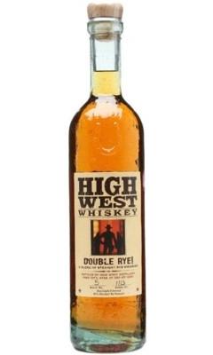 image-High West Double Rye