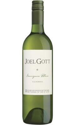 image-Joel Gott Sauvignon Blanc