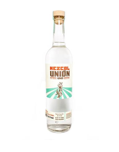 image-Mezcal Unión Uno Joven