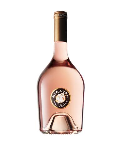 image-Miraval Rosé