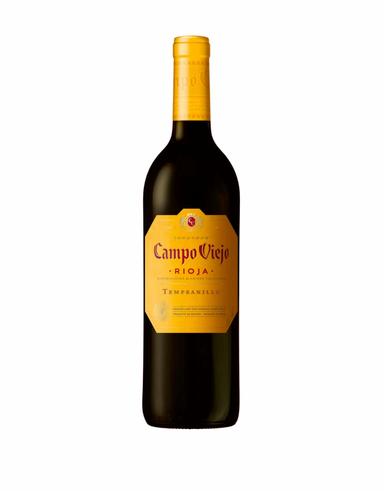 image-Campo Viejo Tempranillo