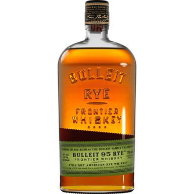 image-Bulleit Rye