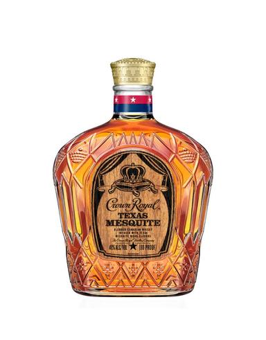 image-Crown Royal® Texas Mesquite