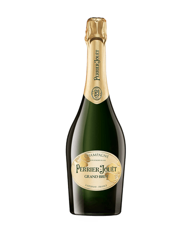 image-Perrier-Jouët Grand Brut Non Vintage