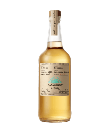 image-Casamigos Reposado