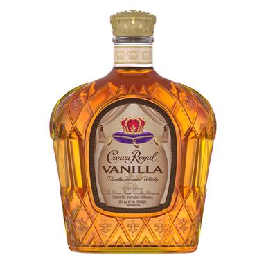 image-Crown Royal Vanilla