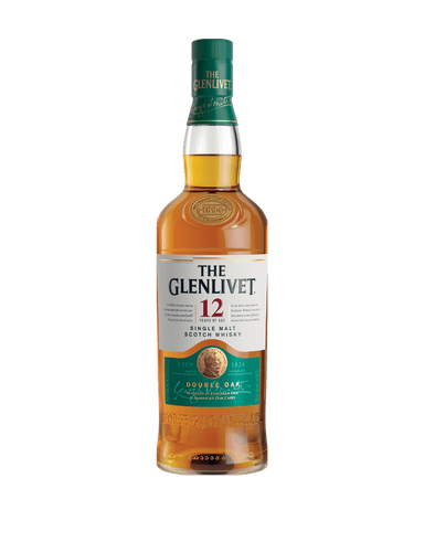 image-The Glenlivet 12 Year Old