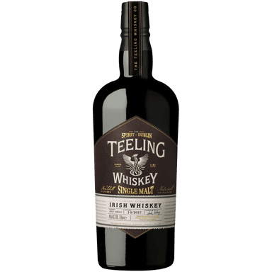 image-Teeling Single Malt Irish Whiskey