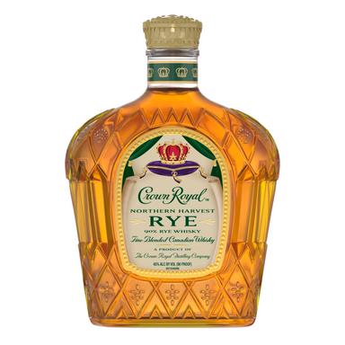 image-Crown Royal Northern Harvest Rye