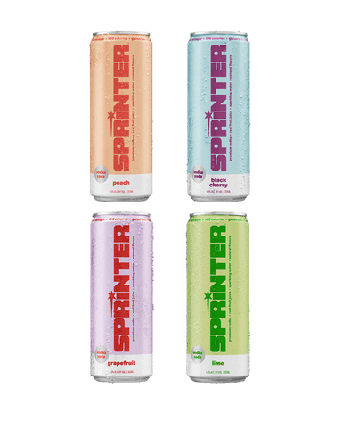 image-Sprinter Vodka Soda Variety Pack