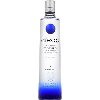 image-CÎROC Vodka