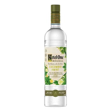 image-Ketel One® Botanical Cucumber & Mint