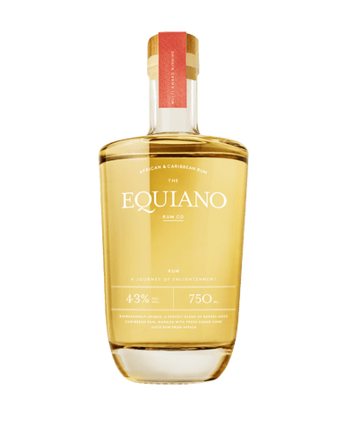 image-Equiano Light Rum