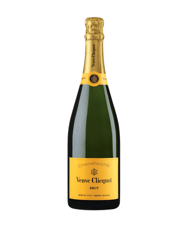 image-Veuve Clicquot Yellow Label