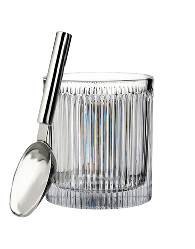 image-Aras Ice Bucket with Scoop