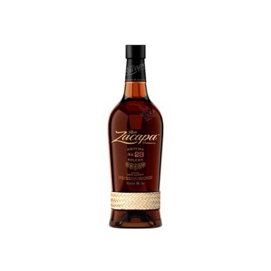 image-Zacapa 23