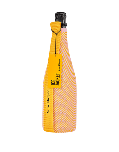 image-Veuve Clicquot Rosé Ice Jacket