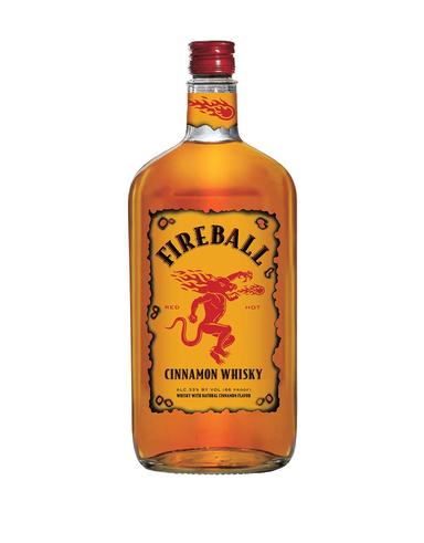 image-Fireball Cinnamon Whisky