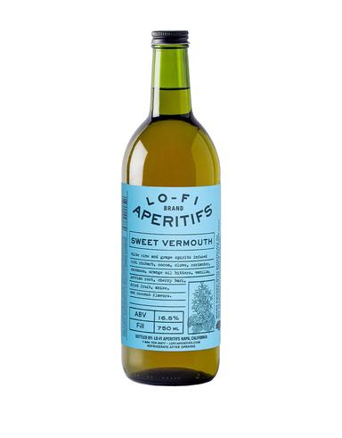 image-Lo-Fi Aperitifs Sweet Vermouth