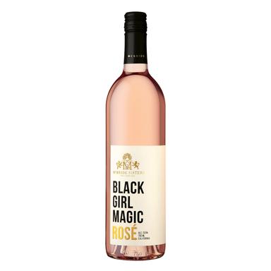 image-McBride Sisters Black Girl Magic Rosé